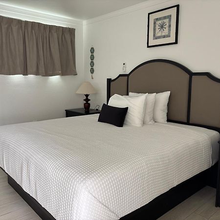 Holiday Isles Resort Madeira Beach Zewnętrze zdjęcie