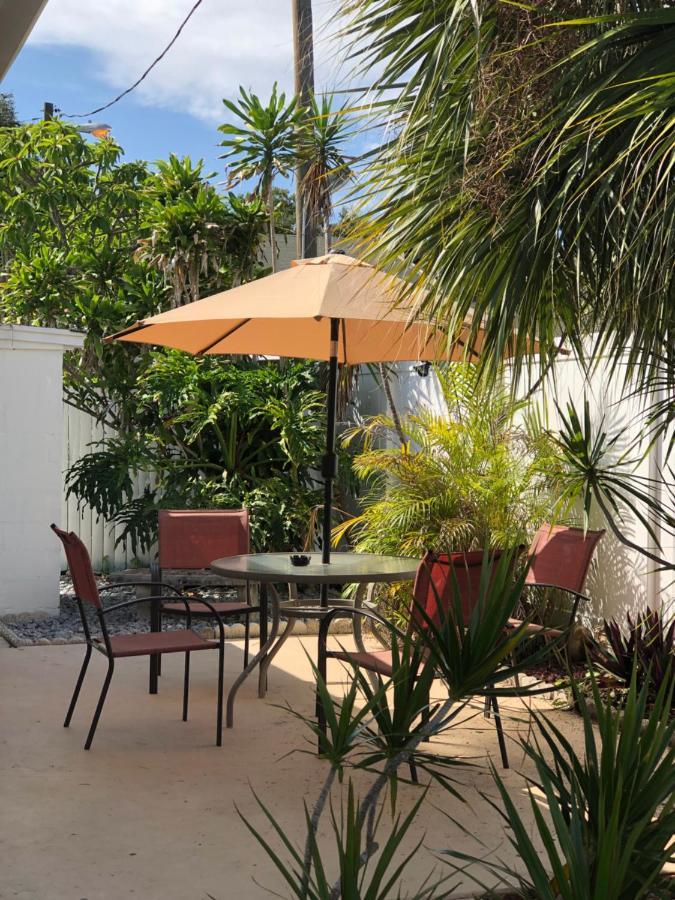 Holiday Isles Resort Madeira Beach Zewnętrze zdjęcie