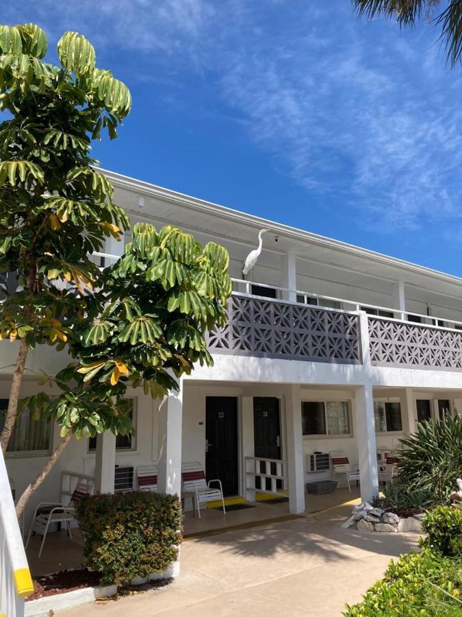 Holiday Isles Resort Madeira Beach Zewnętrze zdjęcie