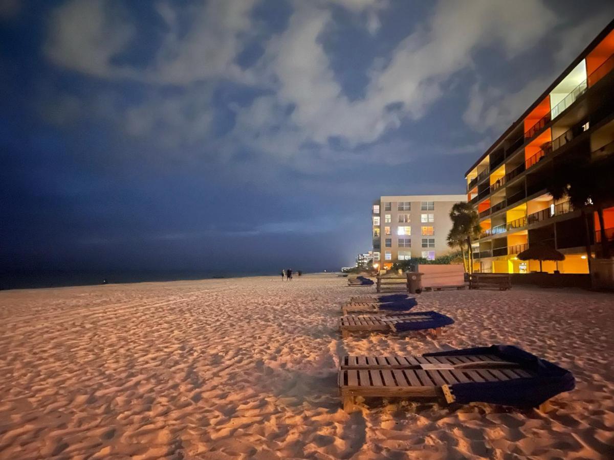 Holiday Isles Resort Madeira Beach Zewnętrze zdjęcie