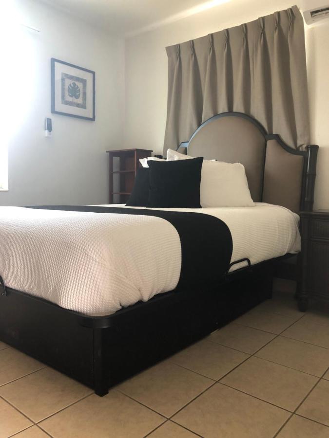 Holiday Isles Resort Madeira Beach Zewnętrze zdjęcie