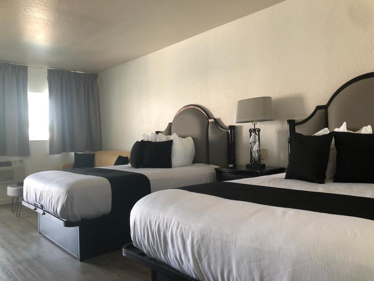 Holiday Isles Resort Madeira Beach Zewnętrze zdjęcie