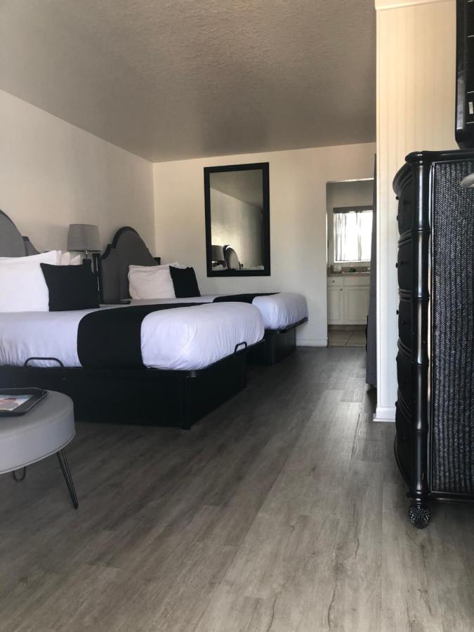 Holiday Isles Resort Madeira Beach Zewnętrze zdjęcie