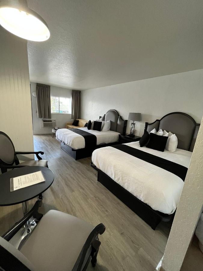 Holiday Isles Resort Madeira Beach Zewnętrze zdjęcie