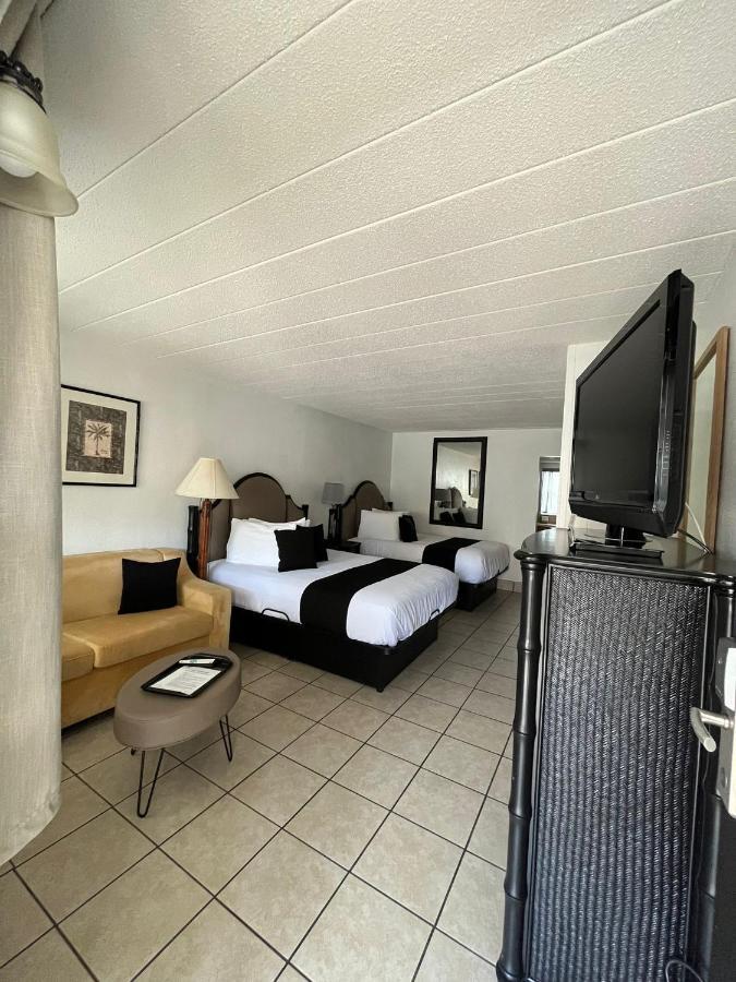Holiday Isles Resort Madeira Beach Zewnętrze zdjęcie