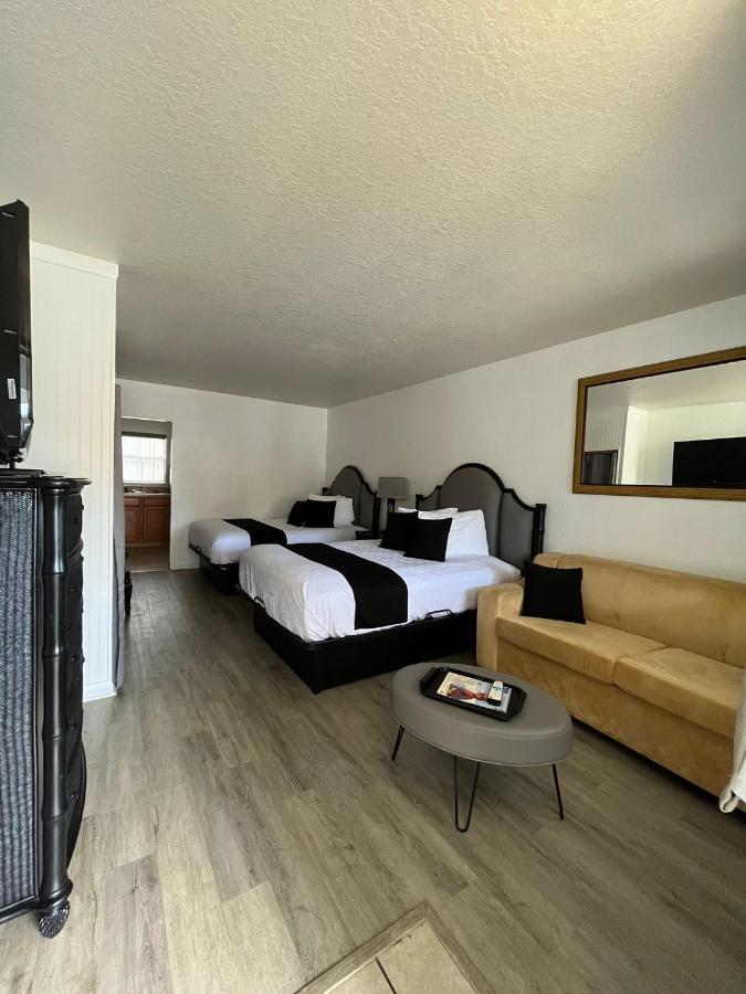 Holiday Isles Resort Madeira Beach Zewnętrze zdjęcie