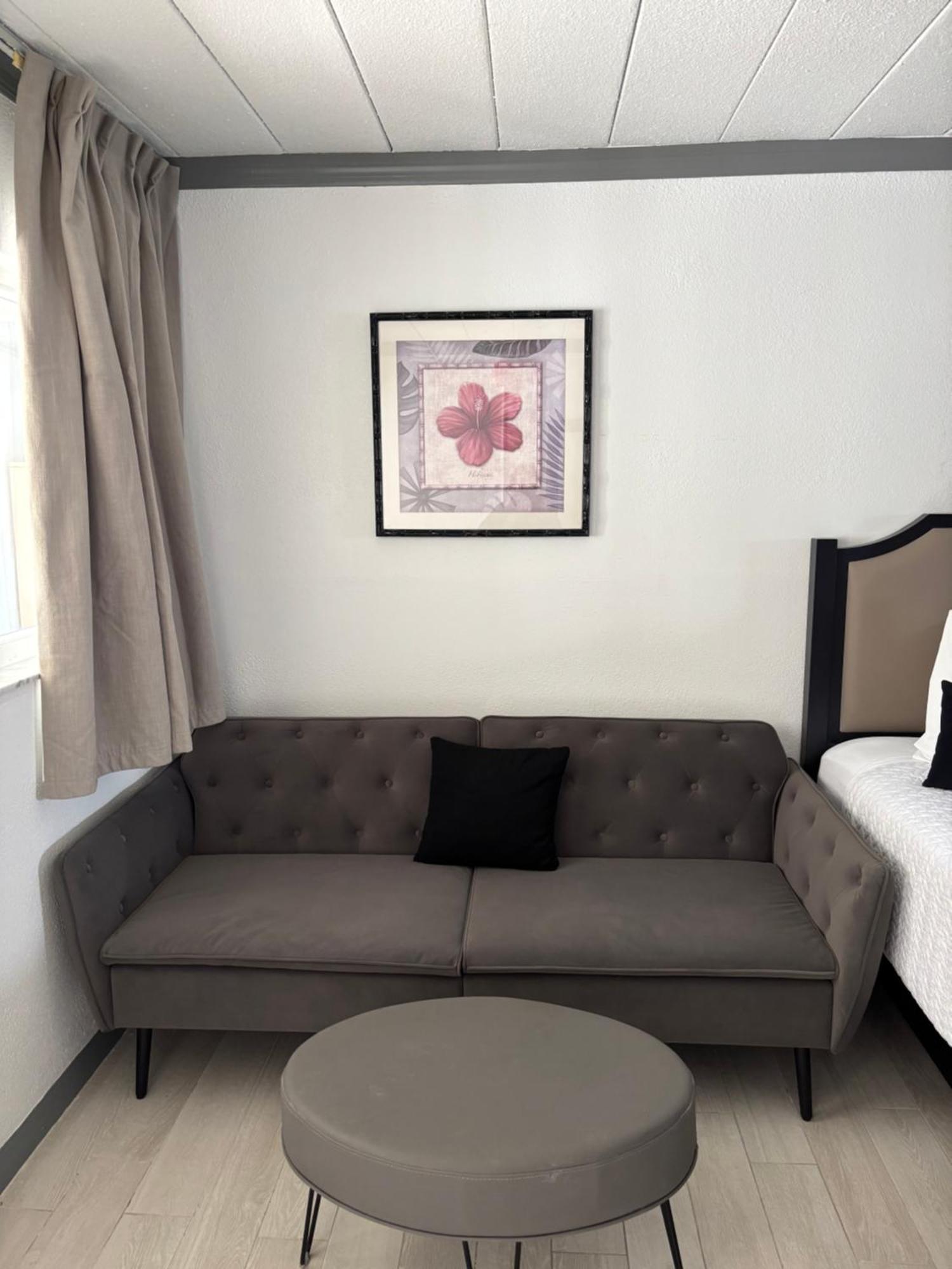 Holiday Isles Resort Madeira Beach Zewnętrze zdjęcie