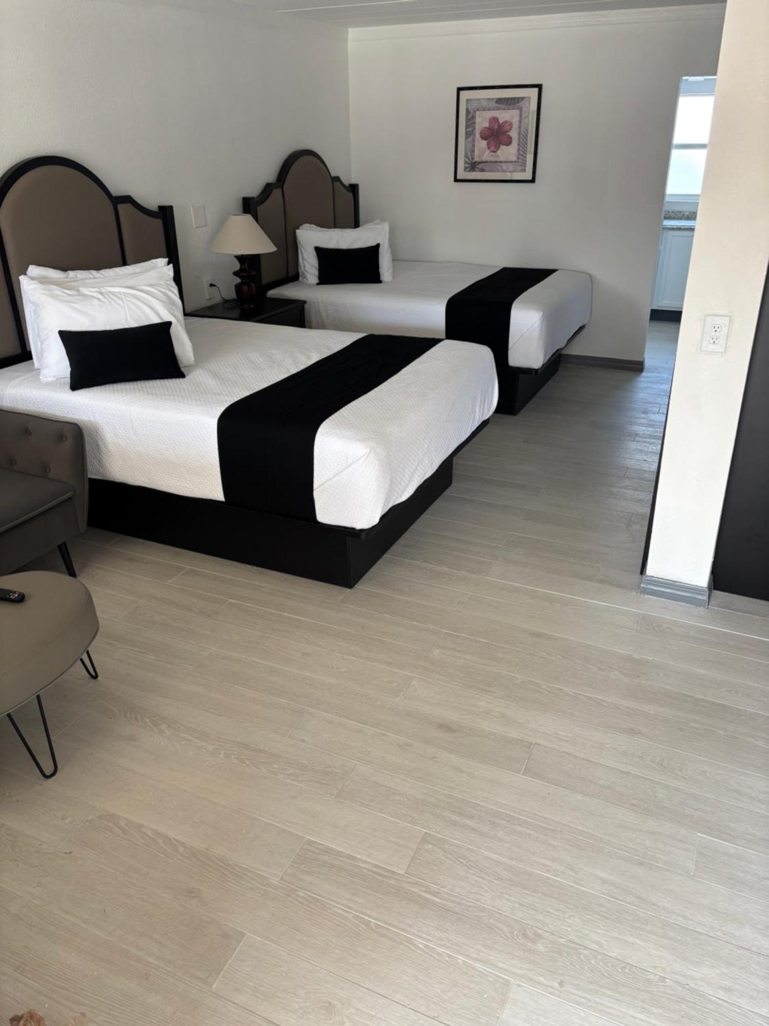 Holiday Isles Resort Madeira Beach Zewnętrze zdjęcie
