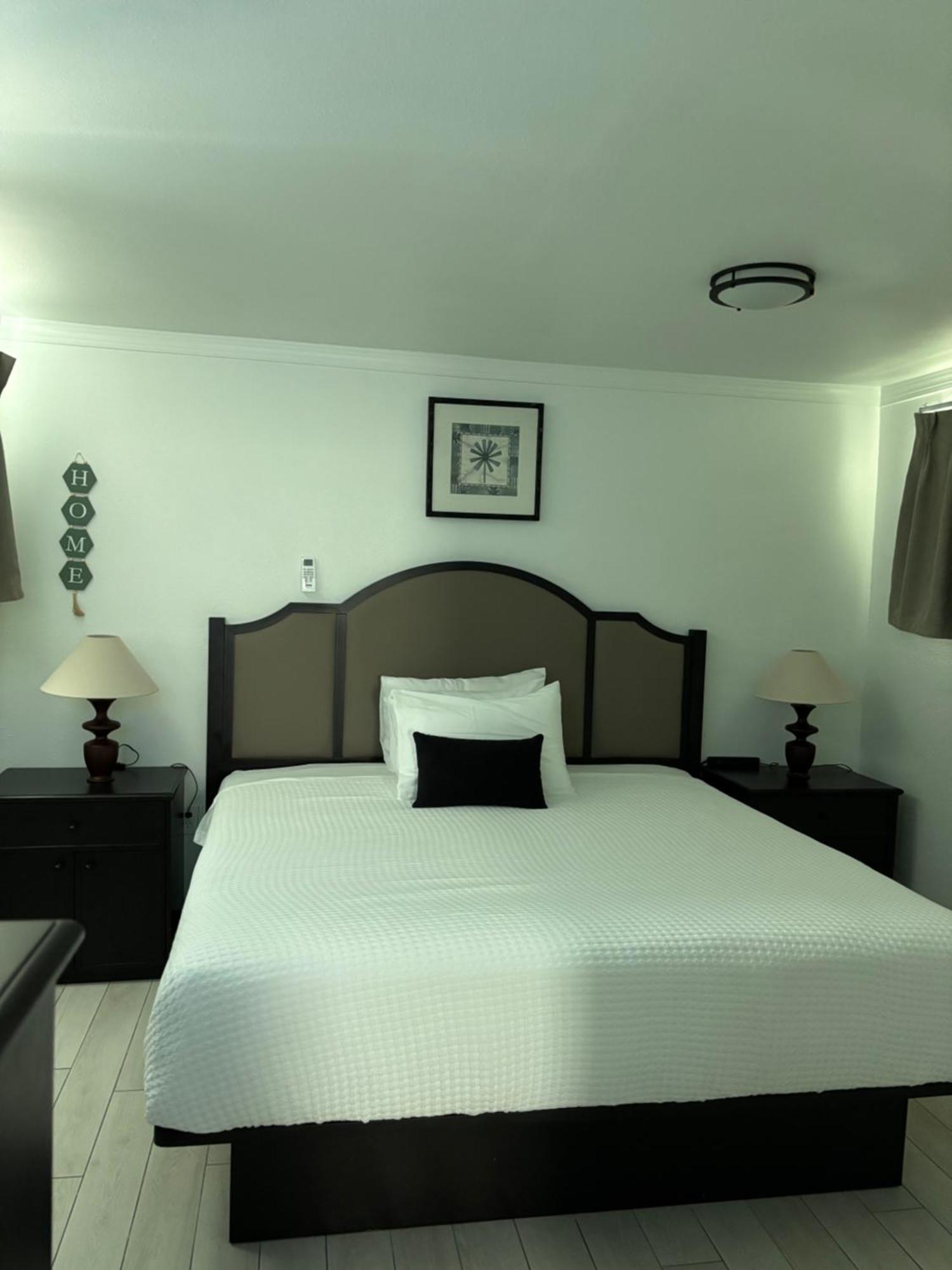 Holiday Isles Resort Madeira Beach Zewnętrze zdjęcie
