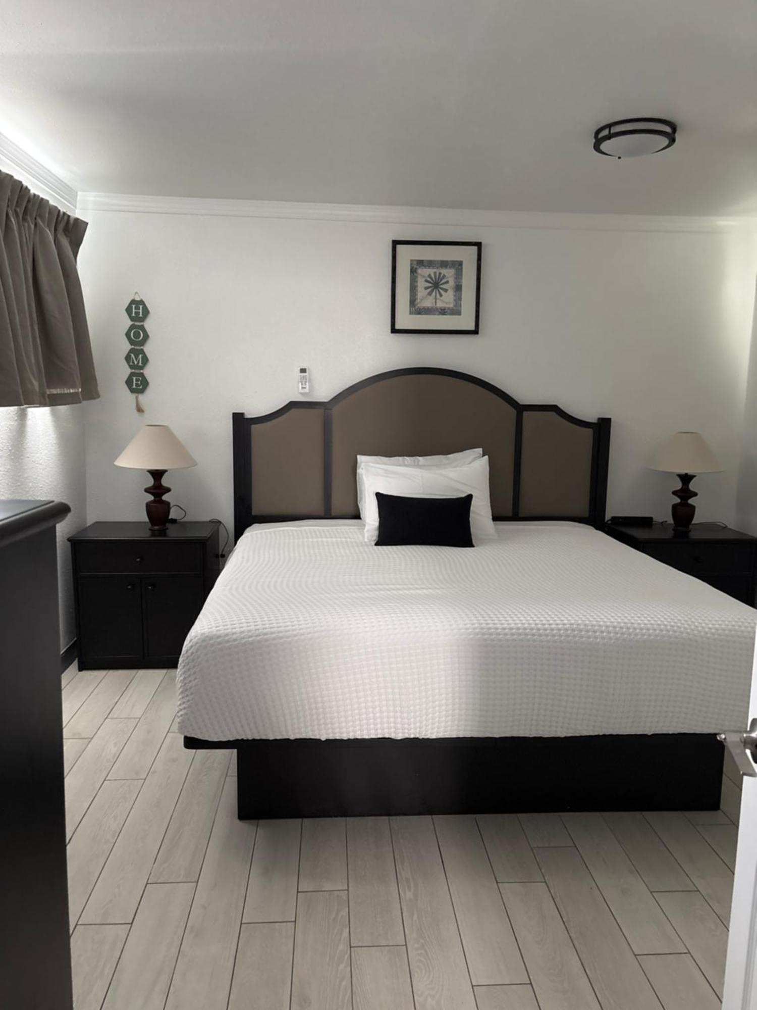 Holiday Isles Resort Madeira Beach Zewnętrze zdjęcie