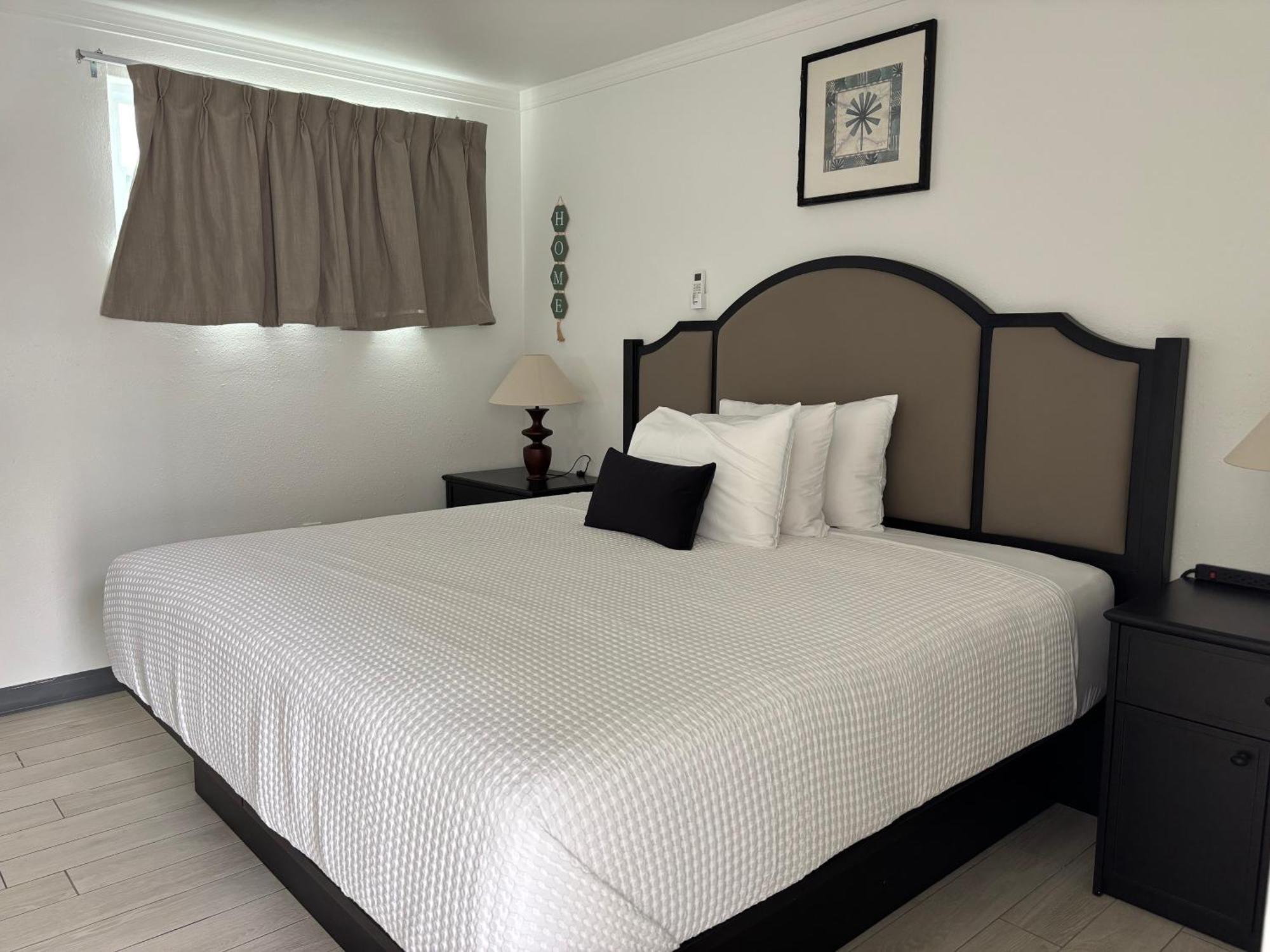 Holiday Isles Resort Madeira Beach Zewnętrze zdjęcie