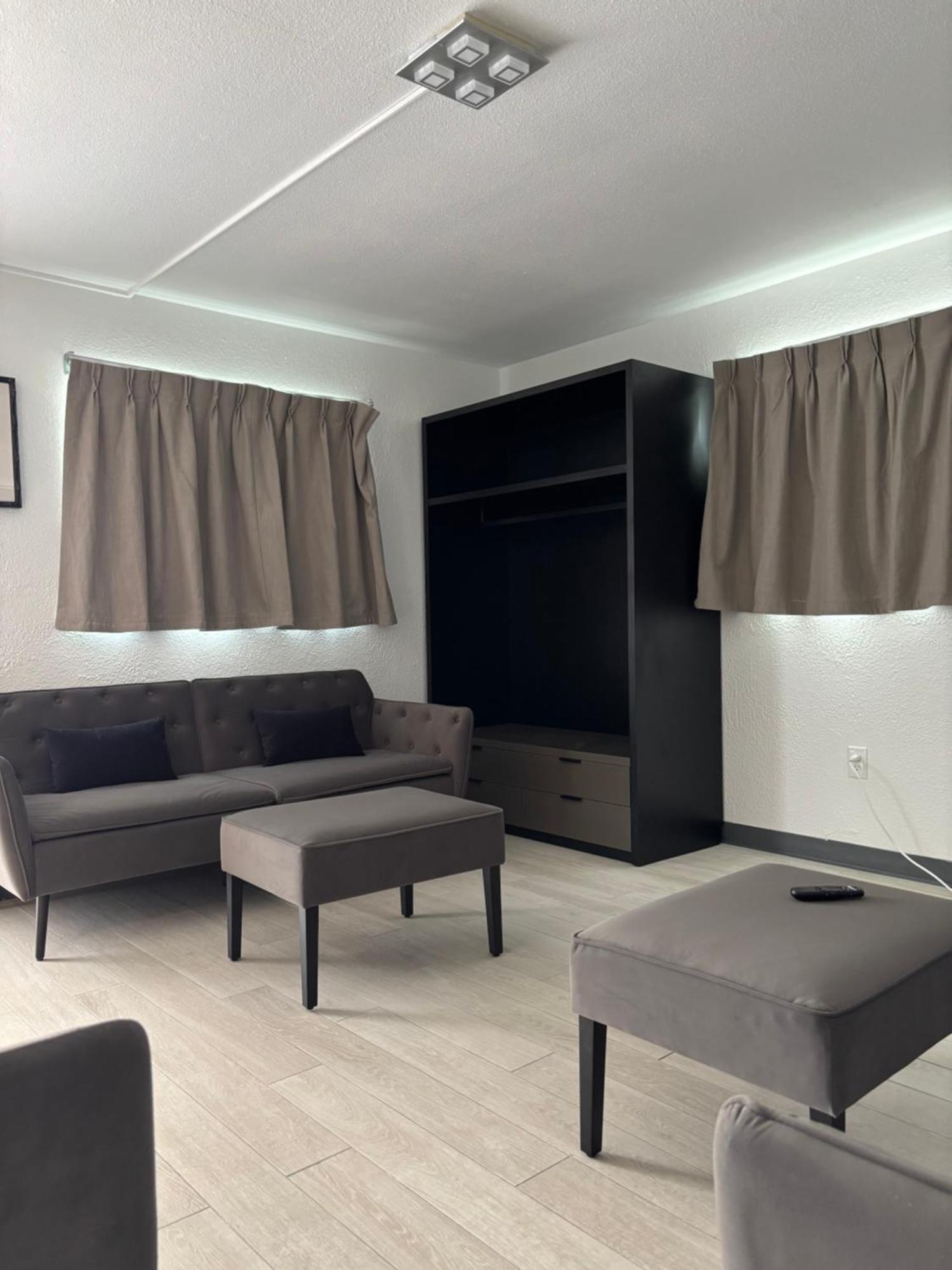 Holiday Isles Resort Madeira Beach Zewnętrze zdjęcie