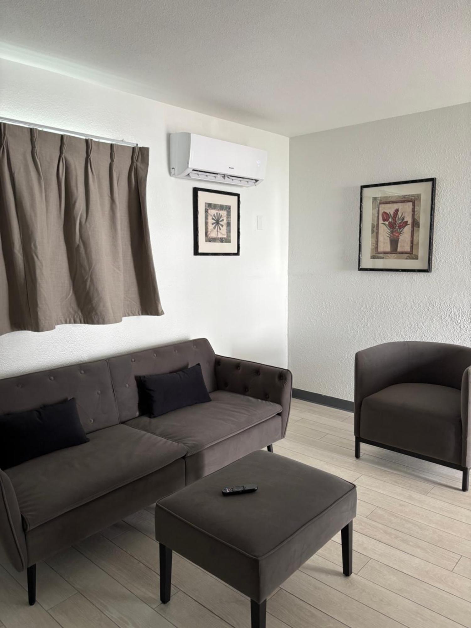 Holiday Isles Resort Madeira Beach Zewnętrze zdjęcie